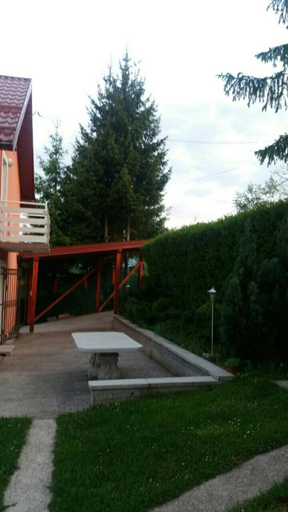 Others 2, Villa Bella, Sarajevo
