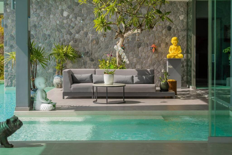 Others 3, Villa Moonstar - Luxury with Breathtaking Sea Views, Ko Samui