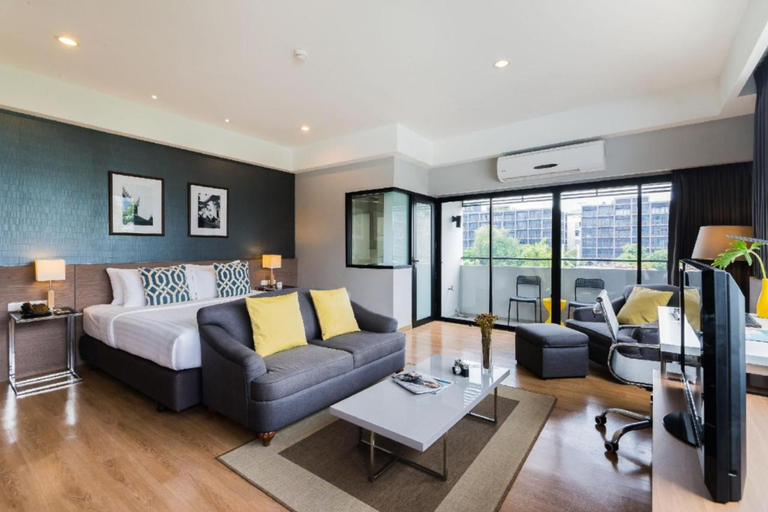 Others 3, Alt Hotel Nana by UHG, Khlong Toey