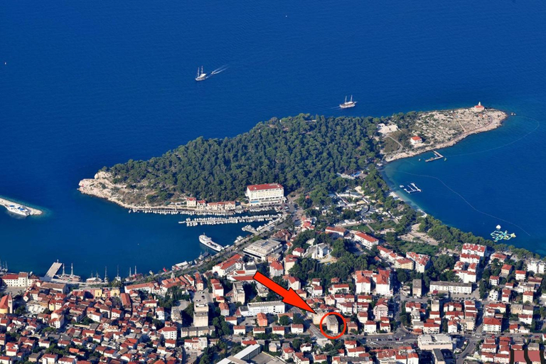 Others 5, ADRIATIC APARTMENT center II MAKARSKA, Makarska