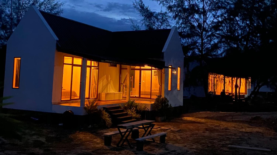 Others 5, 4U Resort & Camp, Yaring
