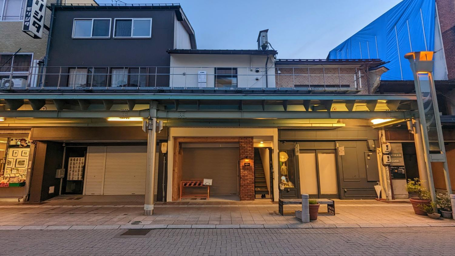 Others 5, KAjette - Takayama Apartment Hotel, Takayama
