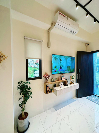 Bathroom 3, Juyixia B&B, Hualien