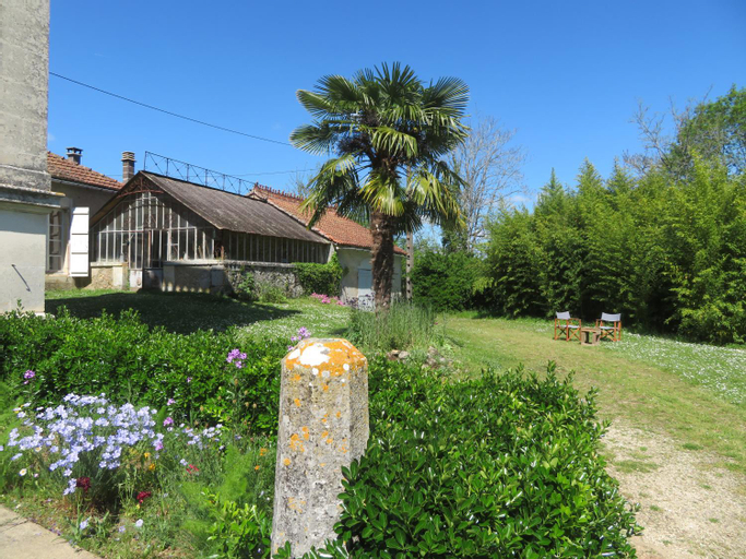 Villa Paignon, Charente