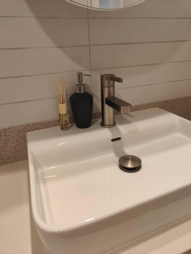 Bedroom 3, Modern 1-bedroom unit in Dickson, Canberra