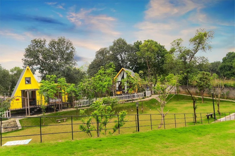 AKECHI 'S GARDEN - Venuestay, Lương Sơn