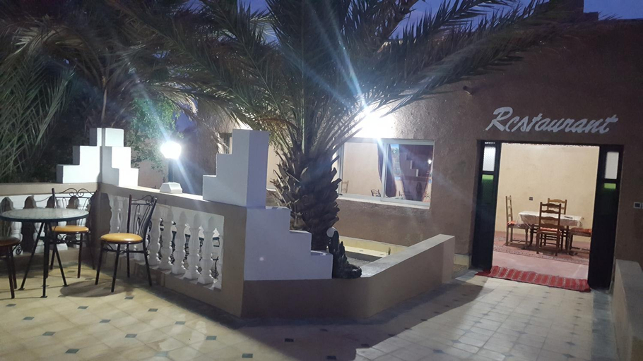 Food & Drinks 2, PALM'SKOURA, Ouarzazate