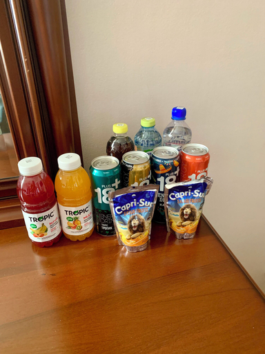 Food & Drinks 5, Karvan-N, Tashkent City