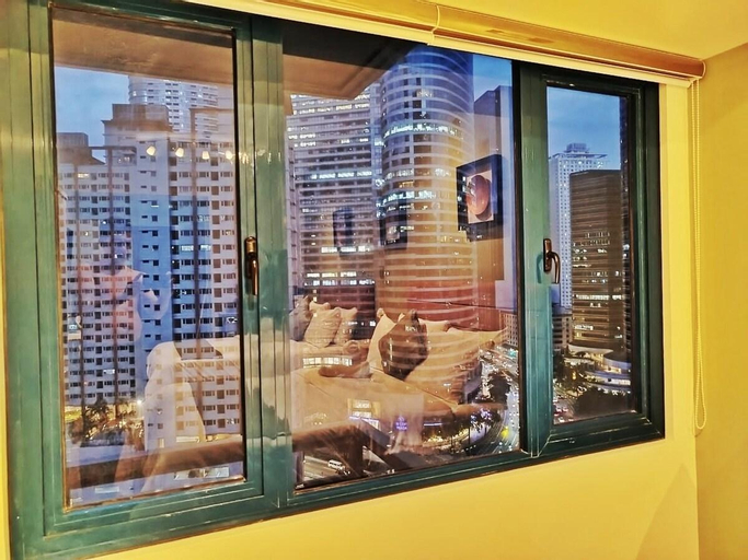 Others 3, The House of Five - Brand New Hotel Style Condo, Makati City