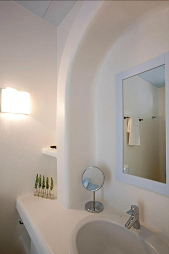 Bathroom 4, Calme Boutique Hotel - Adults Only, South Aegean