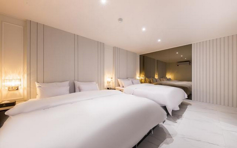 Others 3, Suwon Ingye-dong Hotel riache, Suwon
