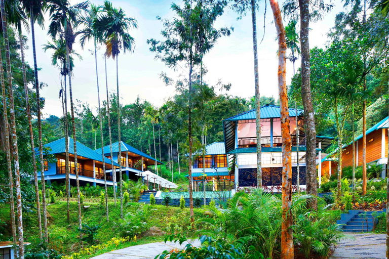 Others 3, Wayanad Coffee Trail Resort, Wayanad