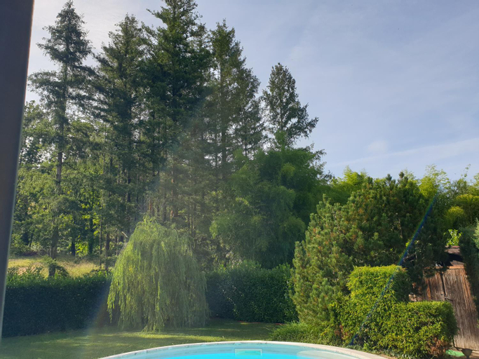 Sport & Beauty 3, B&B Tenuta Campo Magliano, Massa Carrara