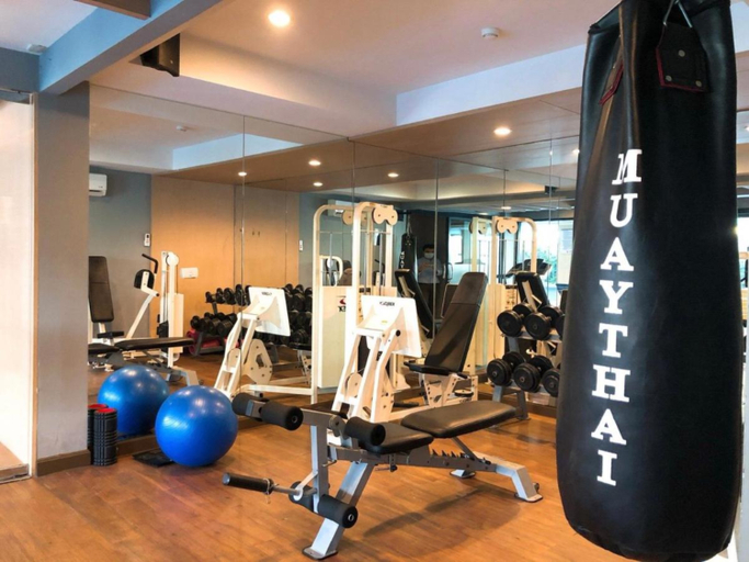Others 4, Alt Hotel Nana by UHG, Khlong Toey