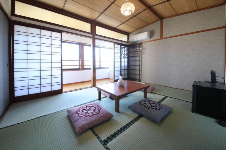 Others 3, さきみや, Gotō