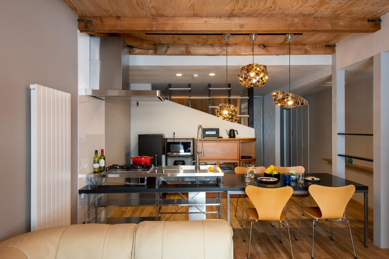 Others, Abuta-gun - House - Vacation STAY 14526, Kutchan