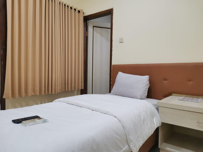 Bedroom 11