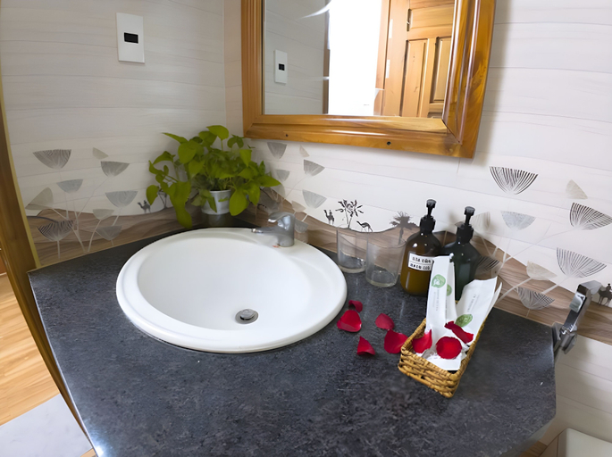 Bathroom 3, Trung Thanh Hotel, Phú Quốc