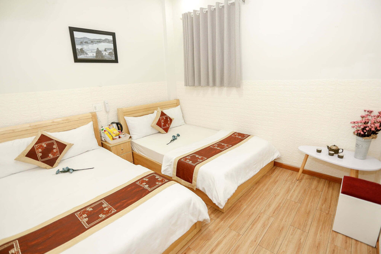 Bedroom 2, Co Hong Hotel DL - by BAY LUXURY, Đà Lạt