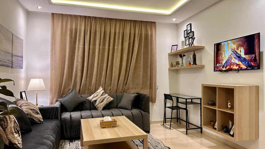 Others 4, luxury studio-Haut standing MAARIF, Casablanca