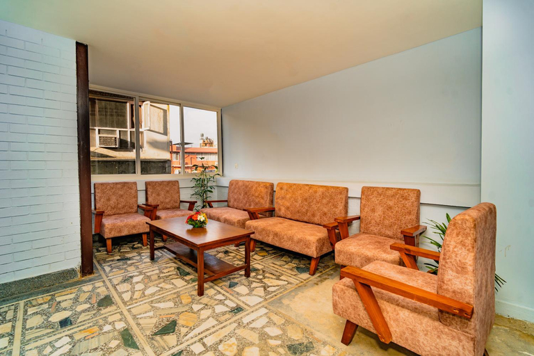 Others 4, Hotel Aashraya Home Pvt. Ltd., Bagmati