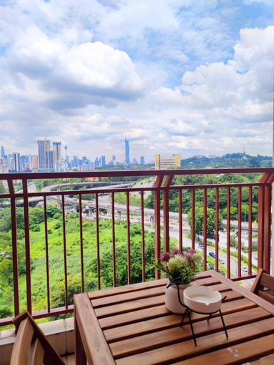 Others 2, Cozy Muji KL MITEC Mont Kiara Desa Park RDB115 D, Kuala Lumpur