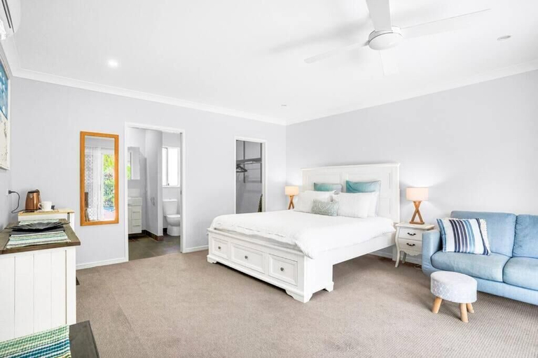 Palm Cove Studio Apartments, Cairns
