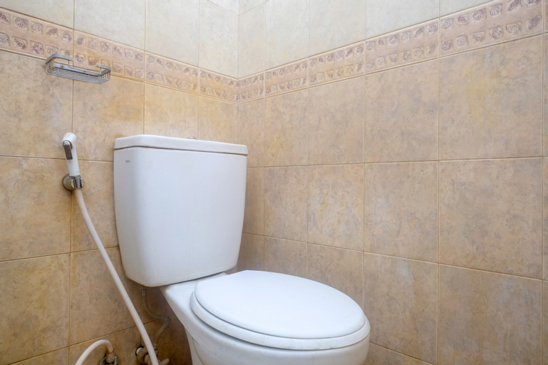 Bathroom 4