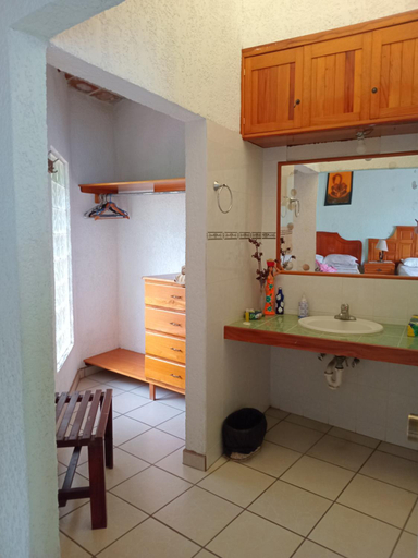 Others 4, Hotel Casa Corita, Jala