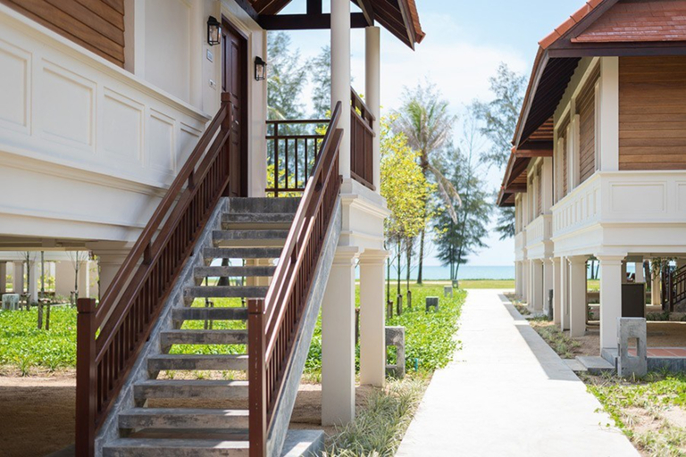 Exterior & Views 2, Le Menara-Khaolak, Takua Pa