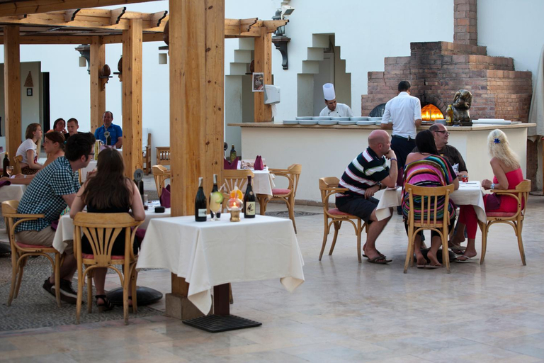 Food & Drinks 5, Sharm Resort, Sharm el-Sheikh
