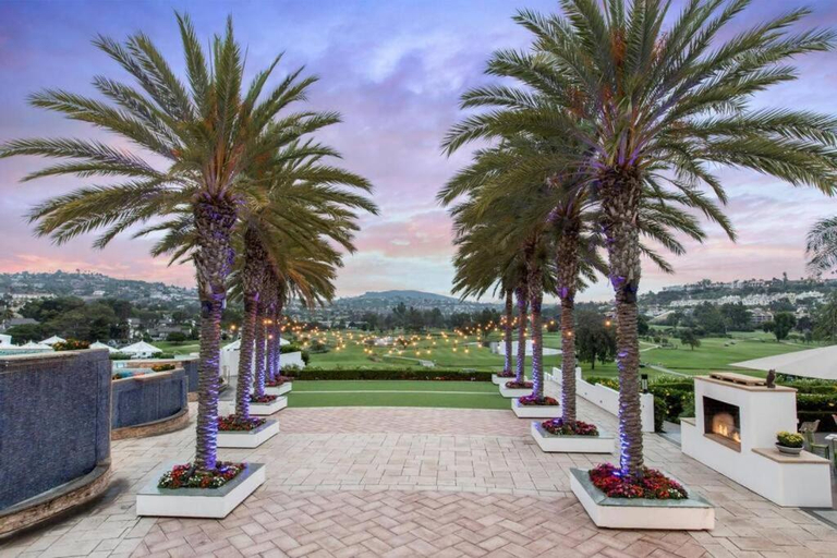 Others 2, Luxury Villas at Omni La Costa Resort & Spa, San Diego