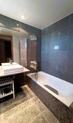Others 5, Modern Marina Apartment, Lagos