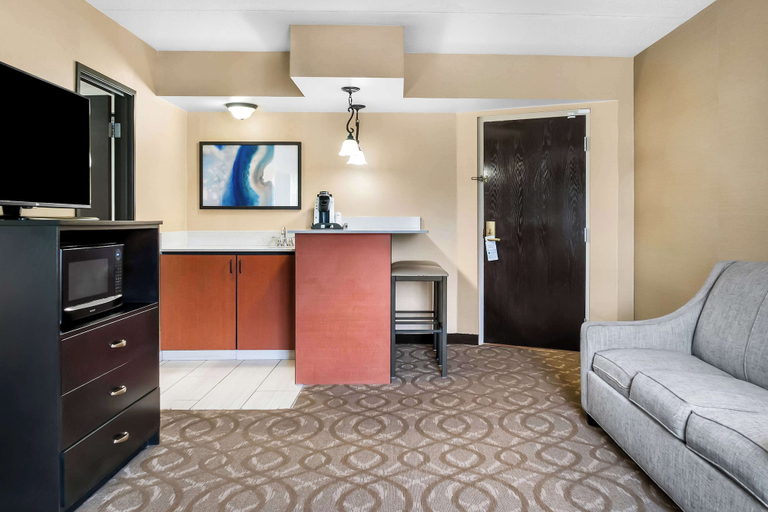 Others 5, Best Western Okemos/East Lansing Hotel & Suites, Ingham