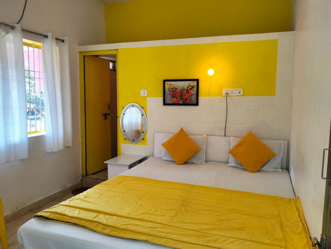 Greenland GOKARNA rooms, Uttara Kannada