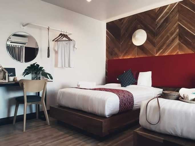 Bedroom 6