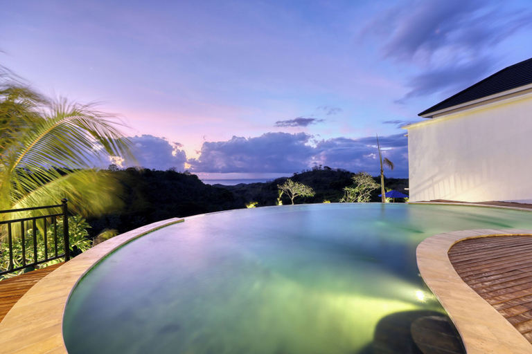 Sport & Beauty 2, Kelingking Parama Resort, Klungkung