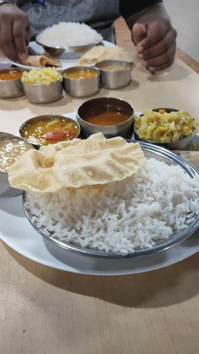 Food & Drinks 5, PPH Living Rajathagiri Palace Premium, Bangalore