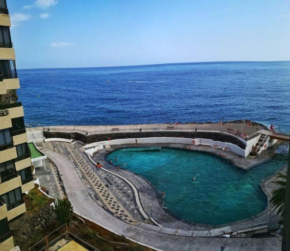 Others 3, Apto Jardines del Mar Ocean View, Santa Cruz de Tenerife