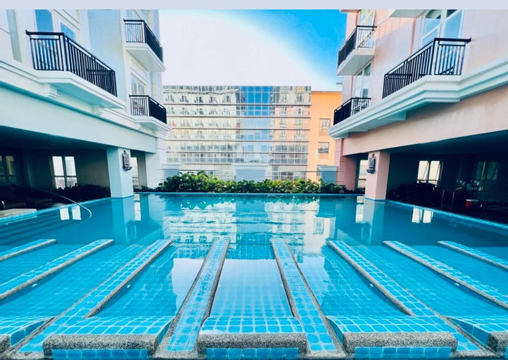 The Swindon Room in Iloilo, Iloilo City