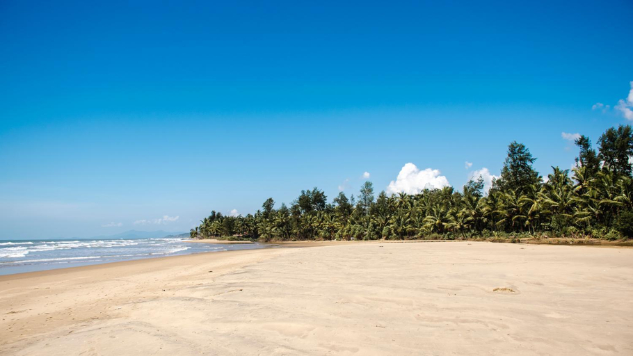 Others 5, Trippr Gokarna - Beach Hostel, Uttara Kannada