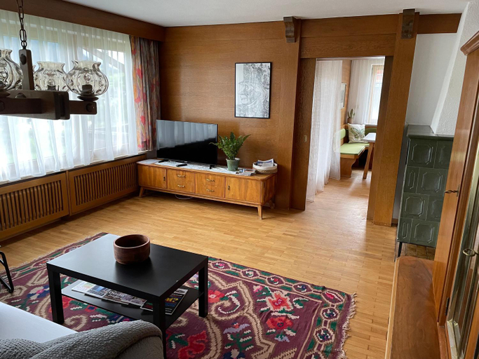 Others 5, Dahoam, Imst