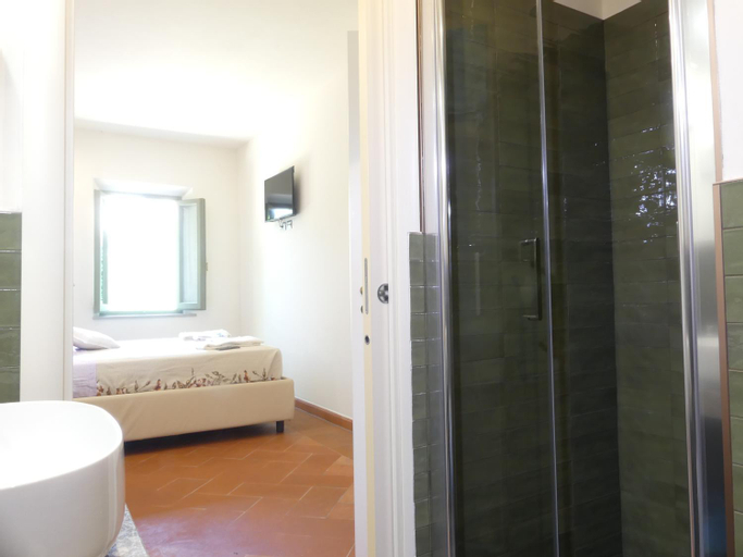 Bedroom 4, Helichrysum, Florence