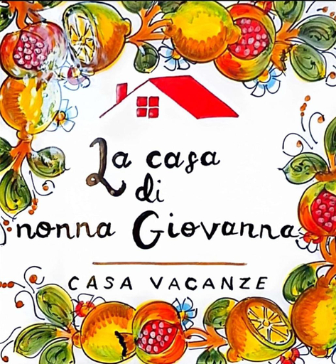 Others 3, LA CASA DI NONNA GIOVANNA, Messina