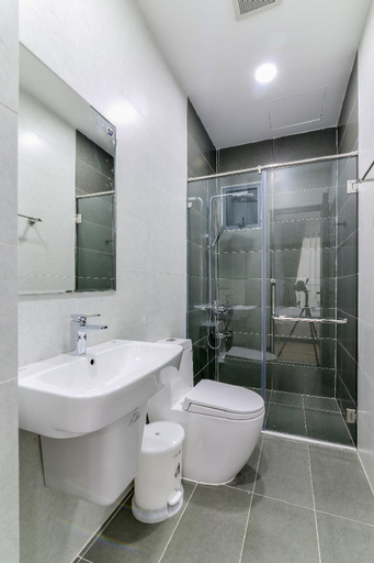 Bathroom 1