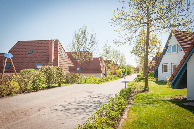 Exterior & Views 1, Cuxlandhotel Studio 124, Cuxhaven