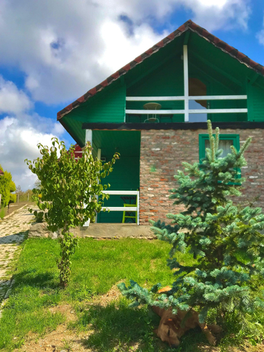 Exterior & Views 2, Simisso Kasaba Dağ Oteli, Kavak