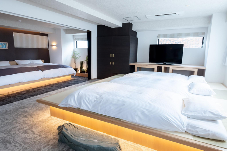 Bedroom 17