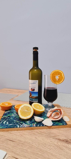 Food & Drinks, Apartament Sorrento Paradise in Marina Cape, Pomorie