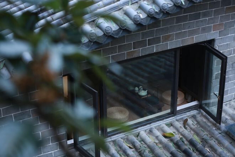 Exterior & Views, Wudangshan Taiziju Inn, Shiyan